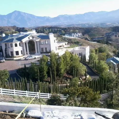 Rancho Santa Margarita Photo