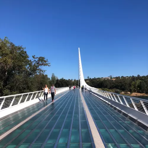 Redding Photo