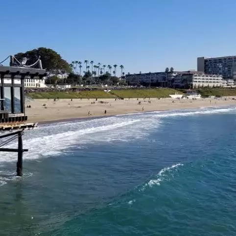 Redondo Beach Photo