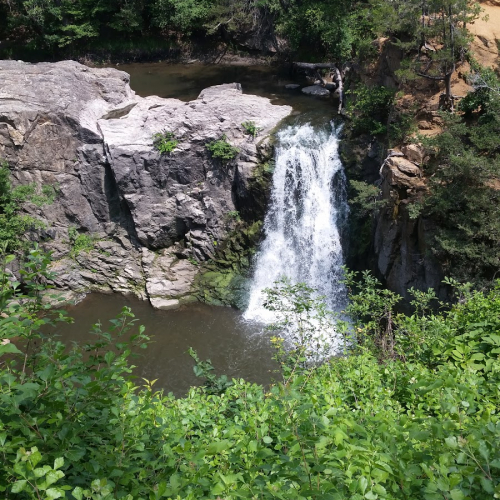 Redwood Falls Photo