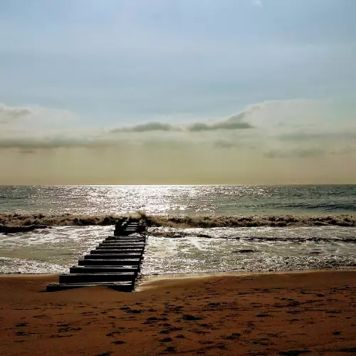 Rehoboth Beach Photo