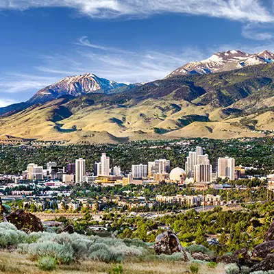 Reno Photo