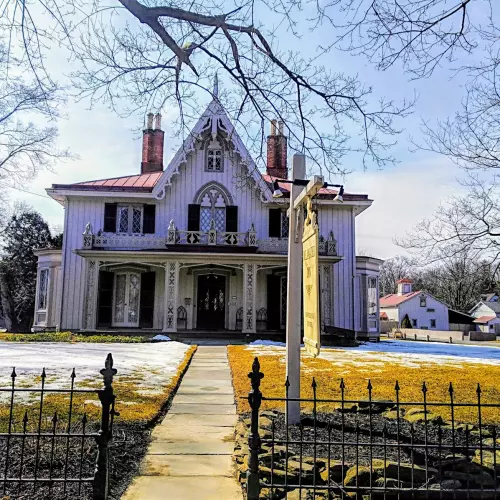 Rhinebeck Photo