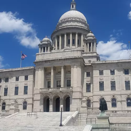 Rhode Island Photo