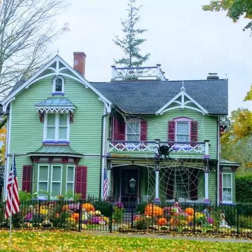 Ridgefield Photo