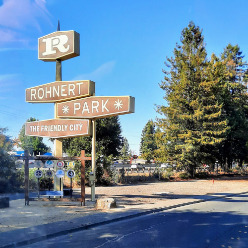 Rohnert Park Photo