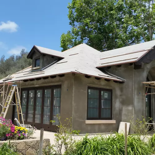 Rolling Hills Estates Photo