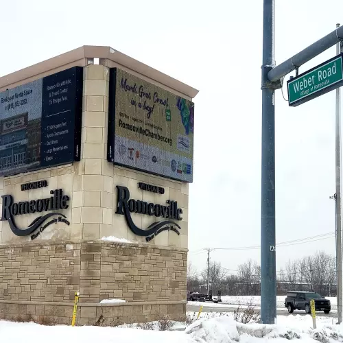 Romeoville Photo