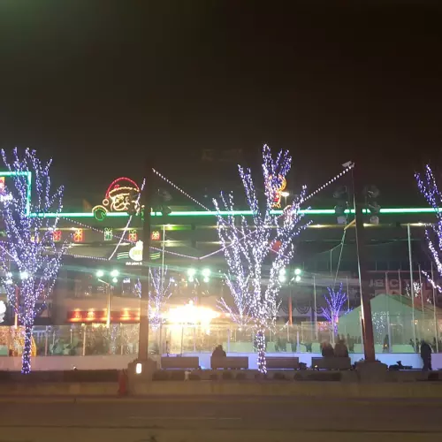Rosemont Photo