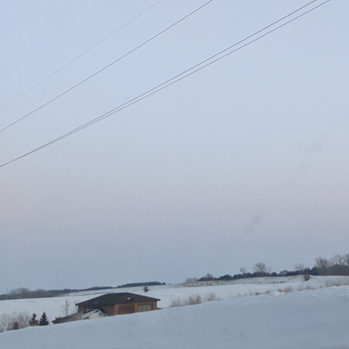 Rosemount Photo