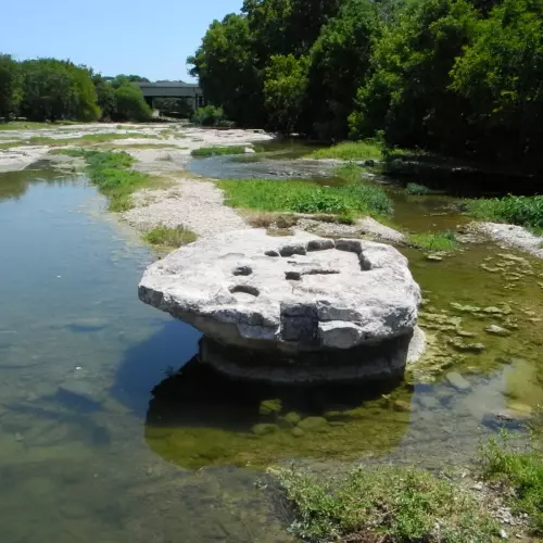 Round Rock Photo