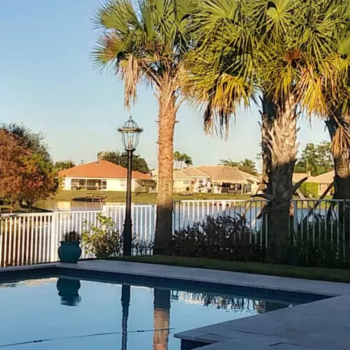 Royal Palm Beach Photo