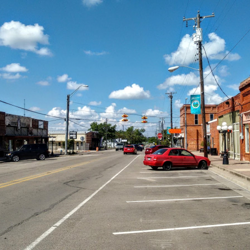 Royse City Photo