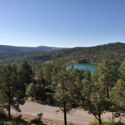 Ruidoso Photo