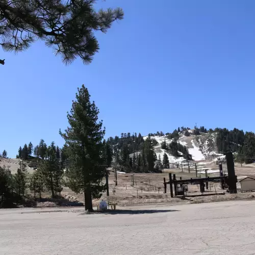 Running Springs Photo