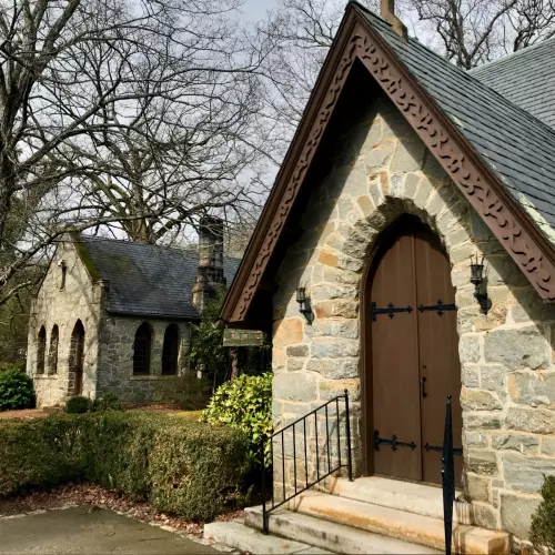 Rutherfordton Photo