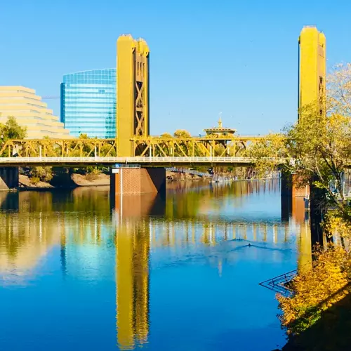 Sacramento Photo
