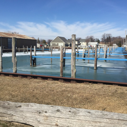 Saint Clair Shores Photo