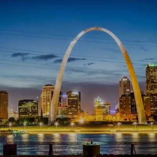 Saint Louis Photo