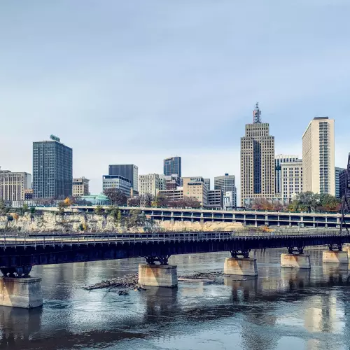 Saint Paul Photo