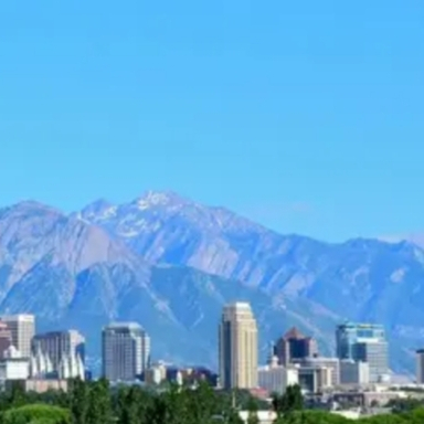Salt Lake Cit Photo