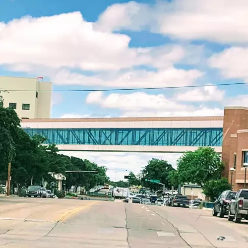 San Angelo Photo