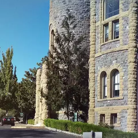 San Anselmo Photo