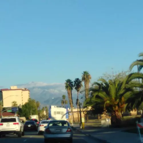 San Bernardino Photo