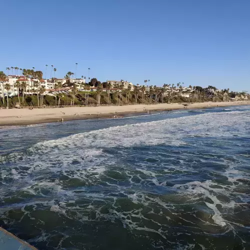 San Clemente Photo