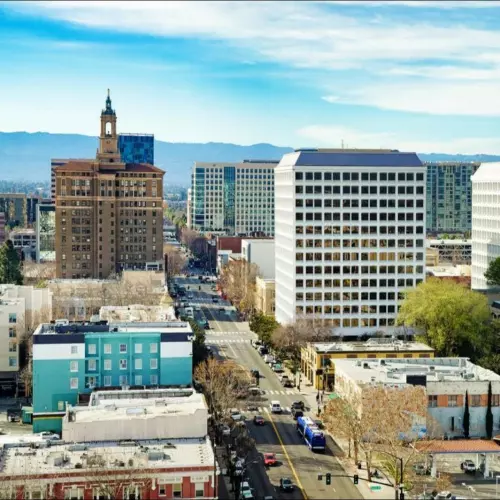 San Jose Photo