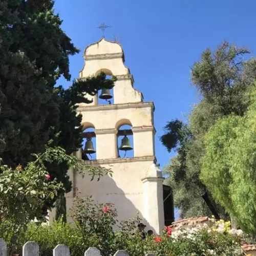 San Juan Bautista Photo