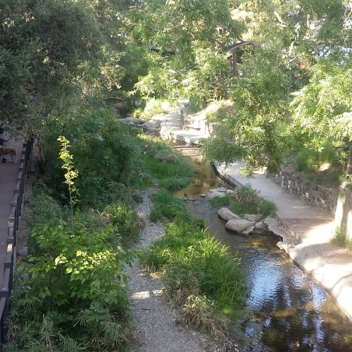 San Luis Obisp Photo