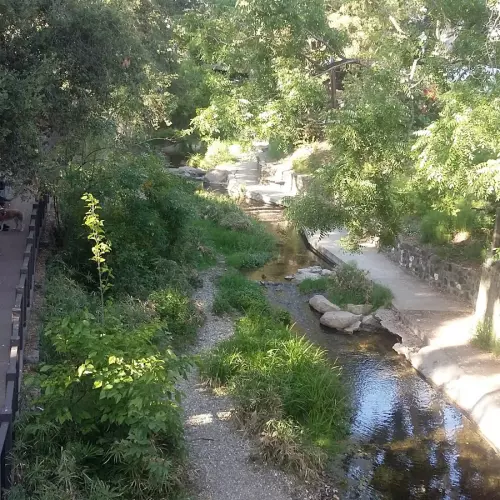 San Luis Obispo Photo