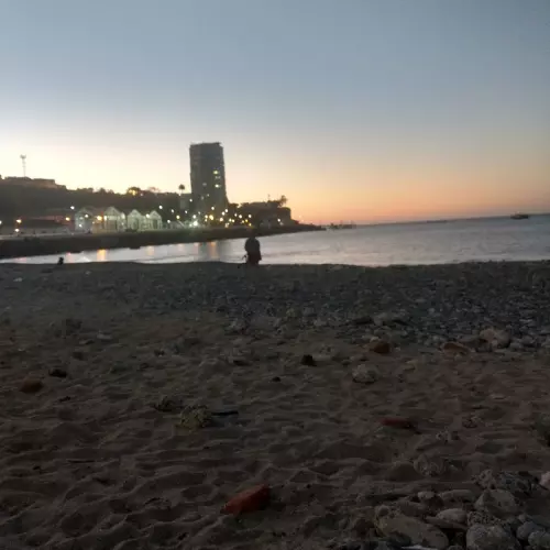 San Mateo Photo