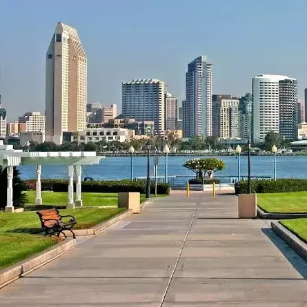 Sandiego Photo
