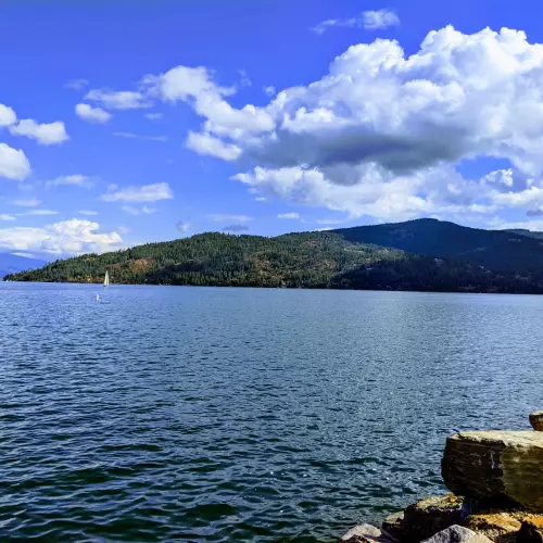 Sandpoint Photo