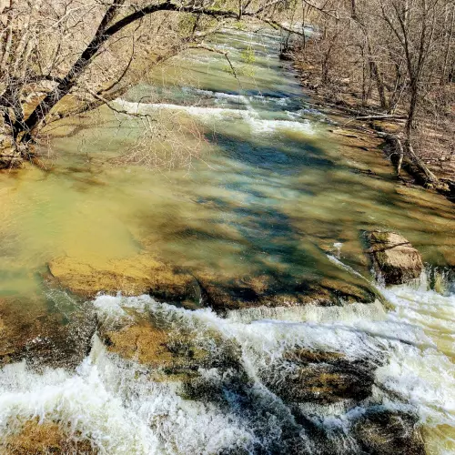 Sandy Springs Photo
