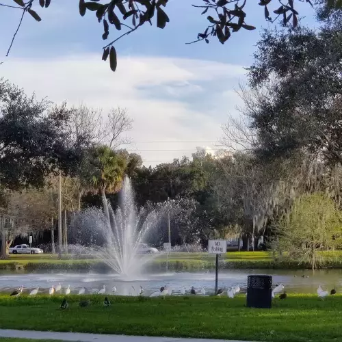 Sanford Photo