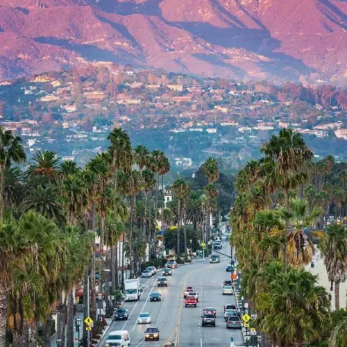 Santa Barbara Photo