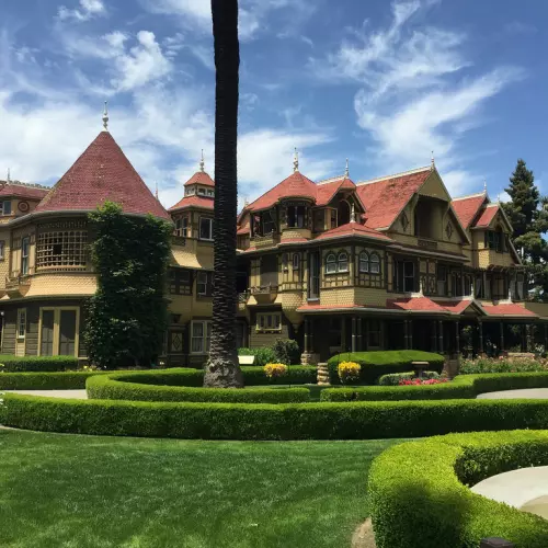 Santa Clara Photo