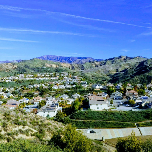 Santa Clarita Photo