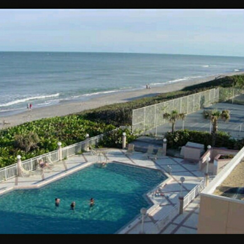 Satellite Beach Photo