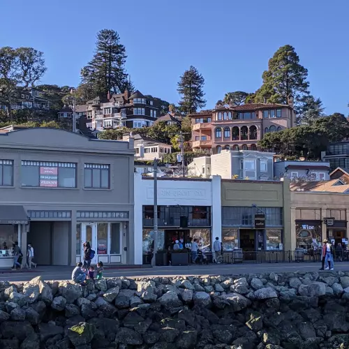 Sausalito Photo