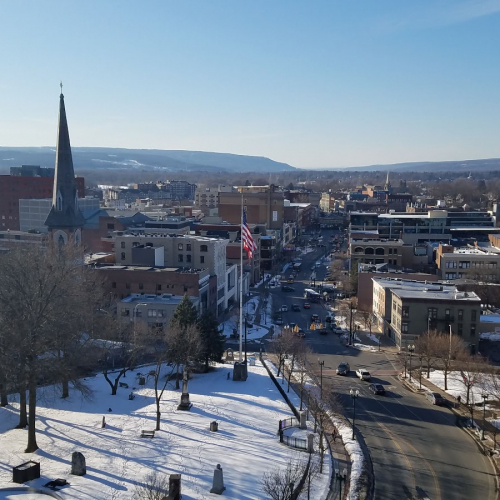 Schenectady Photo