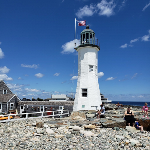 Scituate Photo