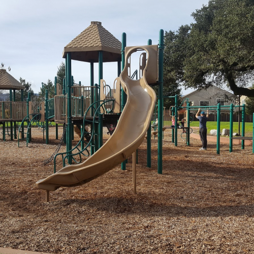 Scotts Valley Photo
