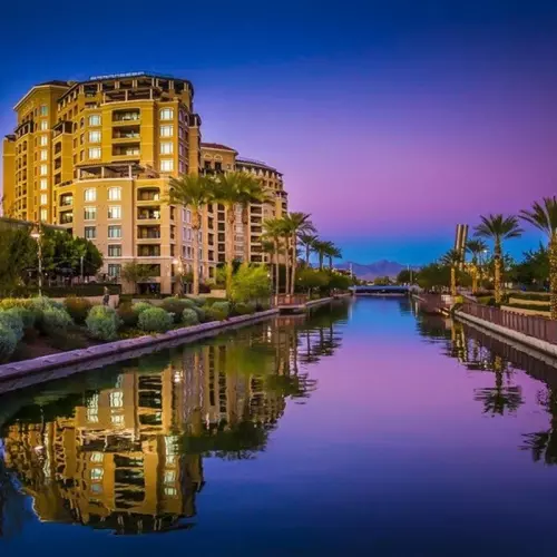 Scottsdale Photo