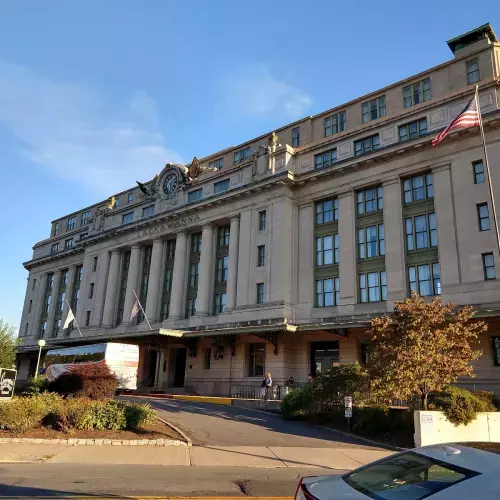Scranton Photo