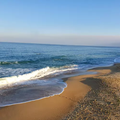 Seaside Photo