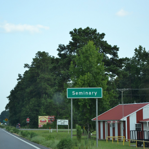 Seminary Photo